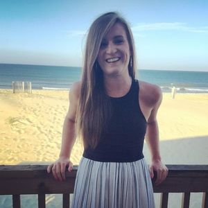 Meet your Posher, Brianne